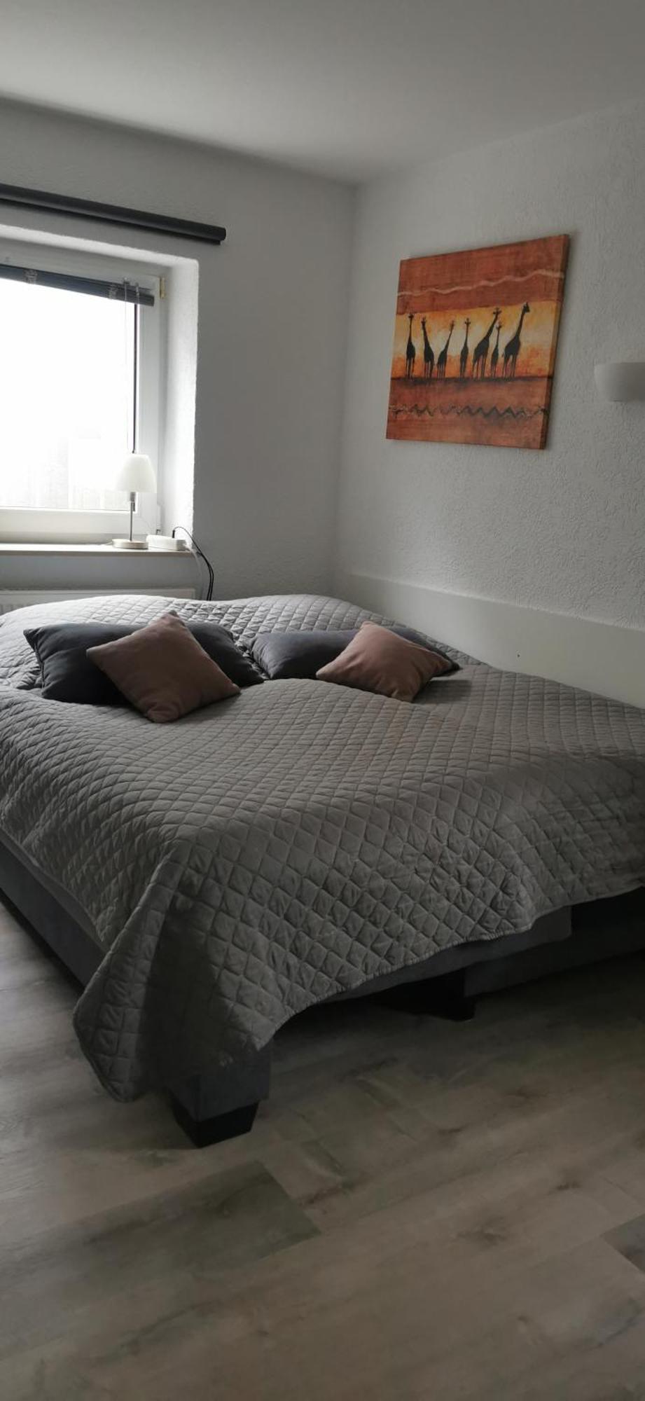 Ruhige Sout. Whg. Feldrandnaehe Apartman Seligenstadt Kültér fotó